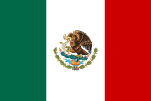 Bandera de México