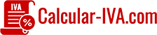 Calcular IVA Logo