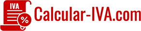 Calcular IVA Logo